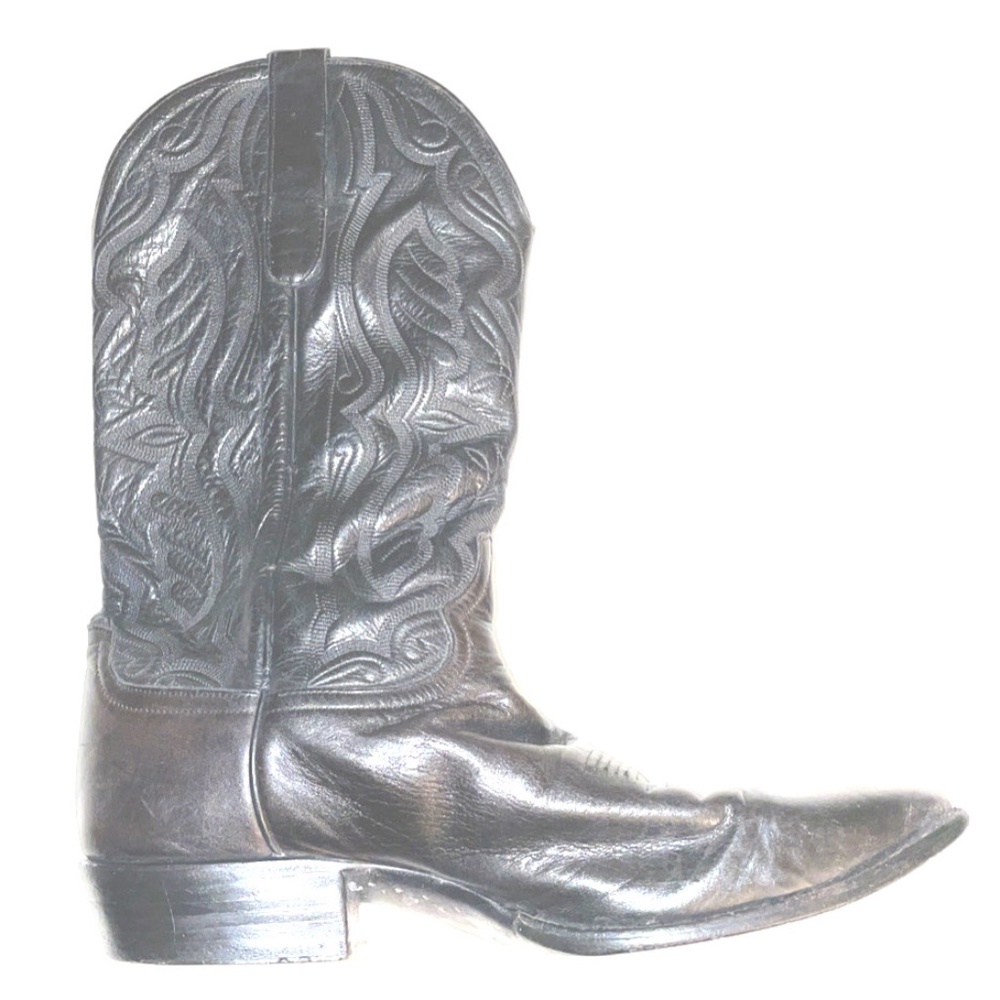 Cowboy boots